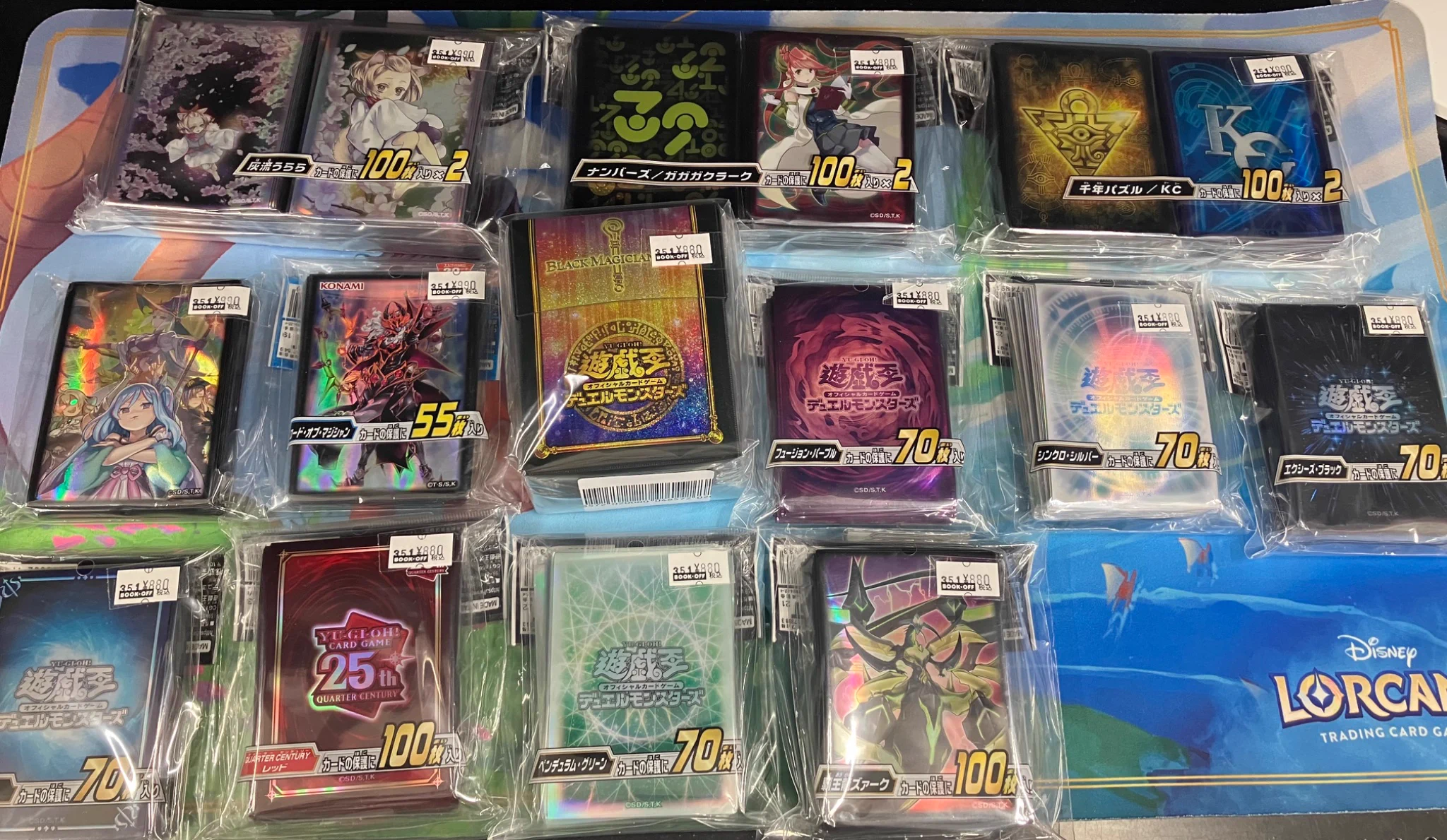 ブックオフ西友鳴海店【トレカ】公式X 🔥PSA10 取扱い有🔥対戦スペース