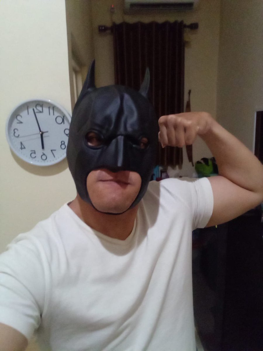 de_javu101's tweet photo. Join the trend #biceptember
Masih valid khan
#gaycirebon
#gayjakarta
#gayjogja
#gaysolo https://t.co/JUuTFTun2t