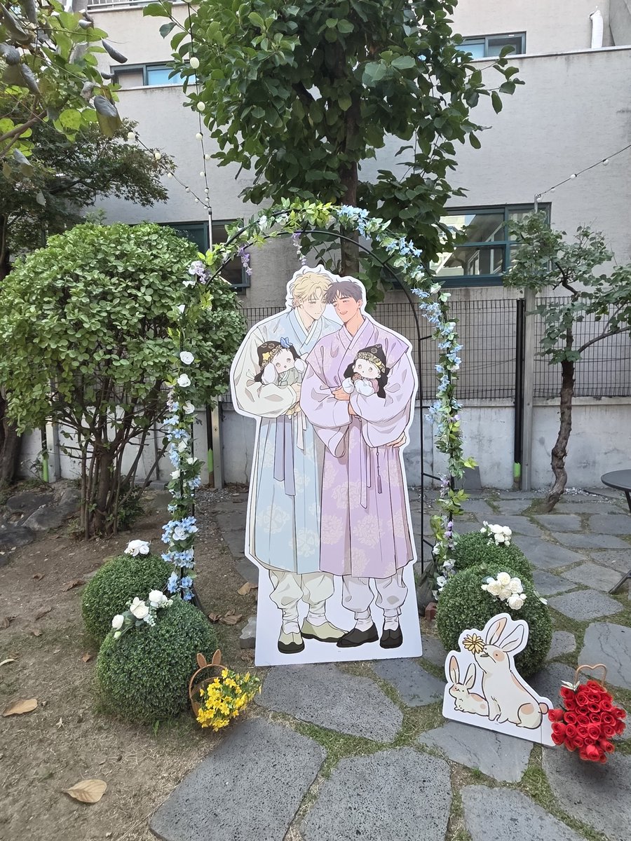 sindangdo's tweet photo. #판타지트 #신을품는방법 #콜라보카페 https://t.co/RhfjsetN3D