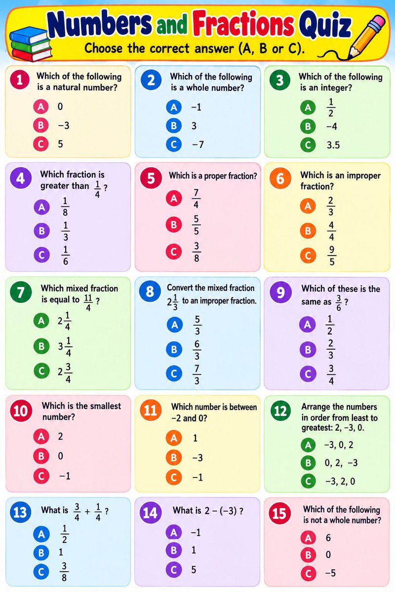 abi_mat1's tweet photo. Let’s exx our brains 🧠 a bit. Answer at least one 👇 https://t.co/xhOORm1Arr