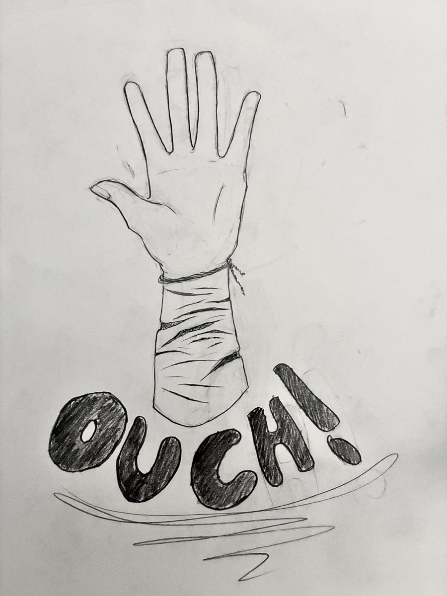 DrLSweets's tweet photo. dumb drawing i did a while ago https://t.co/wAD0WWuhZN