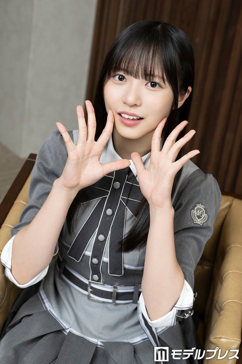 modelpress's tweet photo. 正源司陽子、ひなたフェス中止 → 改めて「日向坂46で良かった」と心から思えた出来事
https://t.co/aBnLQvTK4q

中止の連絡を受けて、最初は呆気なく終わってしまったという喪失感がありました。でもすぐに、同期の間でも「なにか私たちにできないかな」と自然と話し合いが始まりました。

　「中止になったから終わり」ではなく「私たちに何ができるかな？」と全員が前向きな意欲を持ちました。すべての方への感謝と、次に繋げるための架け橋を作ろうという気持ちでメンバーが一つになれたのを目の当たりにして、改めて「日向坂46で良かった」と心から思える時間でした。

新曲「イチャイチャ虫」インタビュー後編📝