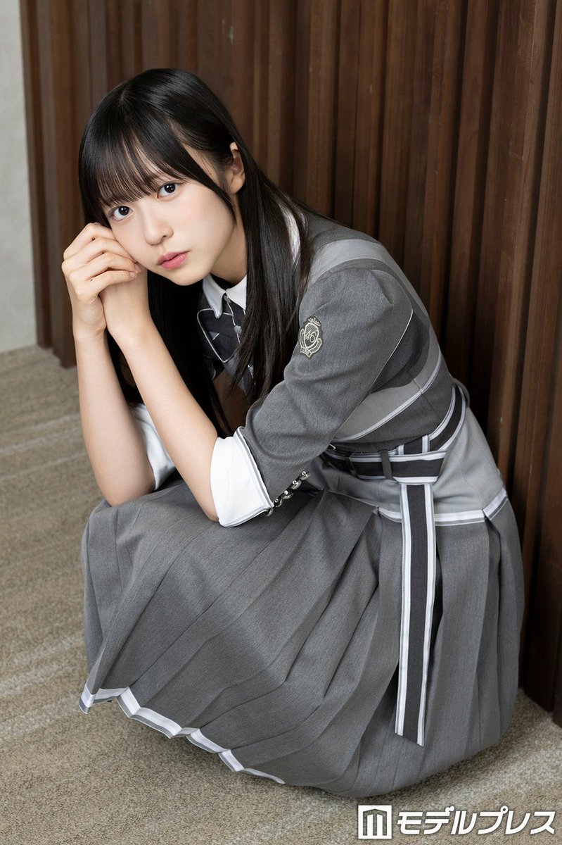 modelpress's tweet photo. 正源司陽子、ひなたフェス中止 → 改めて「日向坂46で良かった」と心から思えた出来事
https://t.co/aBnLQvTK4q

中止の連絡を受けて、最初は呆気なく終わってしまったという喪失感がありました。でもすぐに、同期の間でも「なにか私たちにできないかな」と自然と話し合いが始まりました。

　「中止になったから終わり」ではなく「私たちに何ができるかな？」と全員が前向きな意欲を持ちました。すべての方への感謝と、次に繋げるための架け橋を作ろうという気持ちでメンバーが一つになれたのを目の当たりにして、改めて「日向坂46で良かった」と心から思える時間でした。

新曲「イチャイチャ虫」インタビュー後編📝