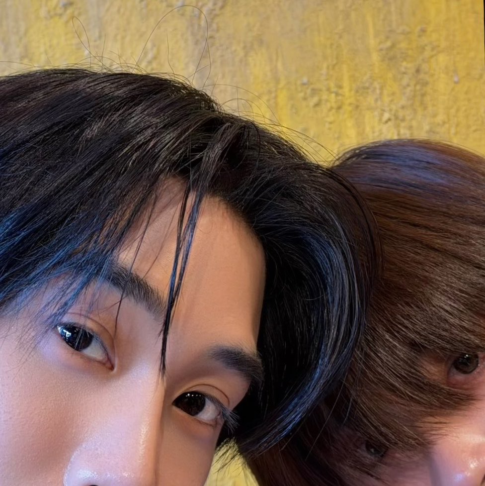 pchymysn's tweet photo. อันไหนอินคุณ อันไหนเติ้ลเฟิร์ส หัวจุ่มเหมือนกันเลย😳

YOURTUBER Q4
#ยัวร์ทูบเบอร์Q4 https://t.co/VD7UKIVofZ