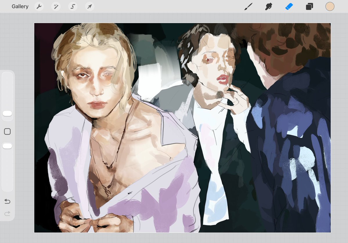 georgetheashes's tweet photo. wip https://t.co/iXBzbdFDgH