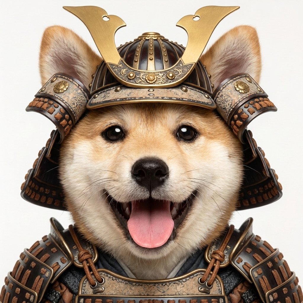 inuficationpf's tweet photo. An Inu is not a rank.

Nobody hands it to you, nobody takes it away, nobody can tell you your face is worth less than theirs.

You put it on or you don't.

https://t.co/LveWk9WOmi https://t.co/3GOoYp1orP