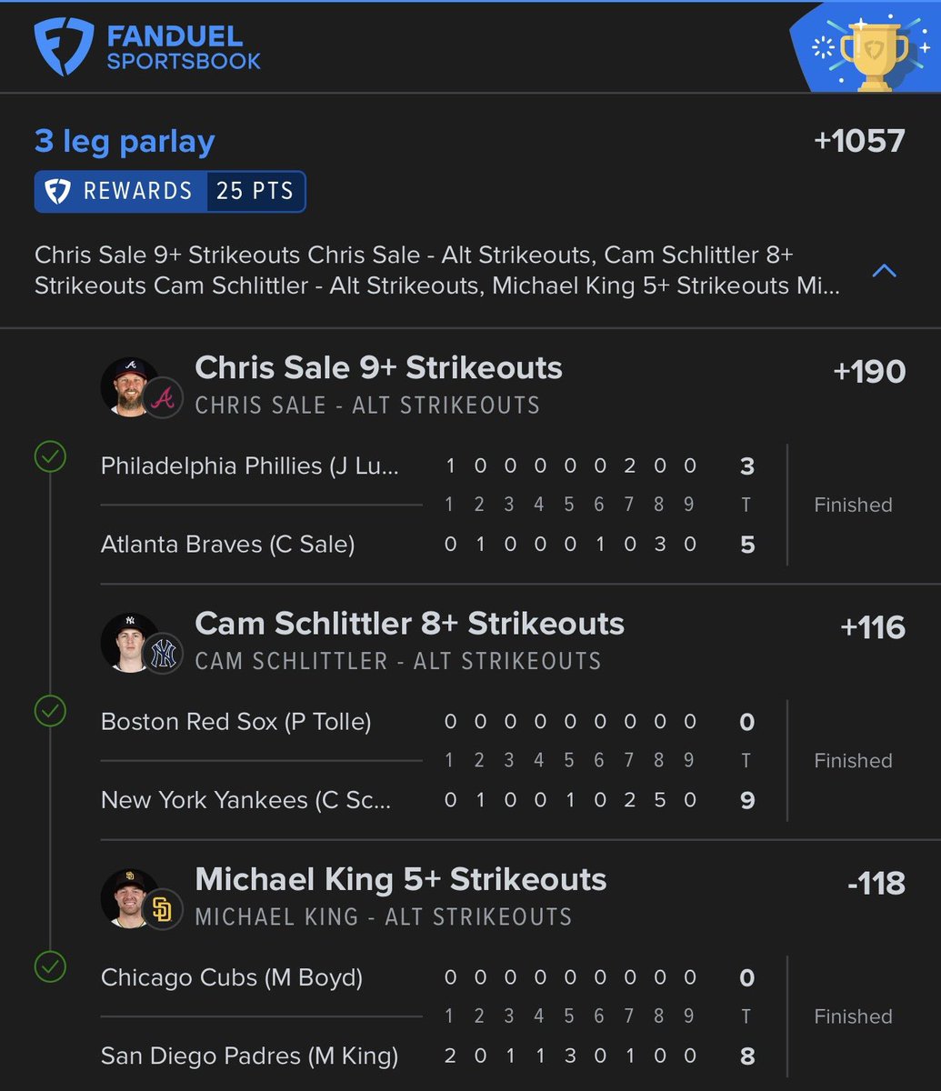 Schmutss's tweet photo. Waking up to some Free cash https://t.co/smoUz61vhT