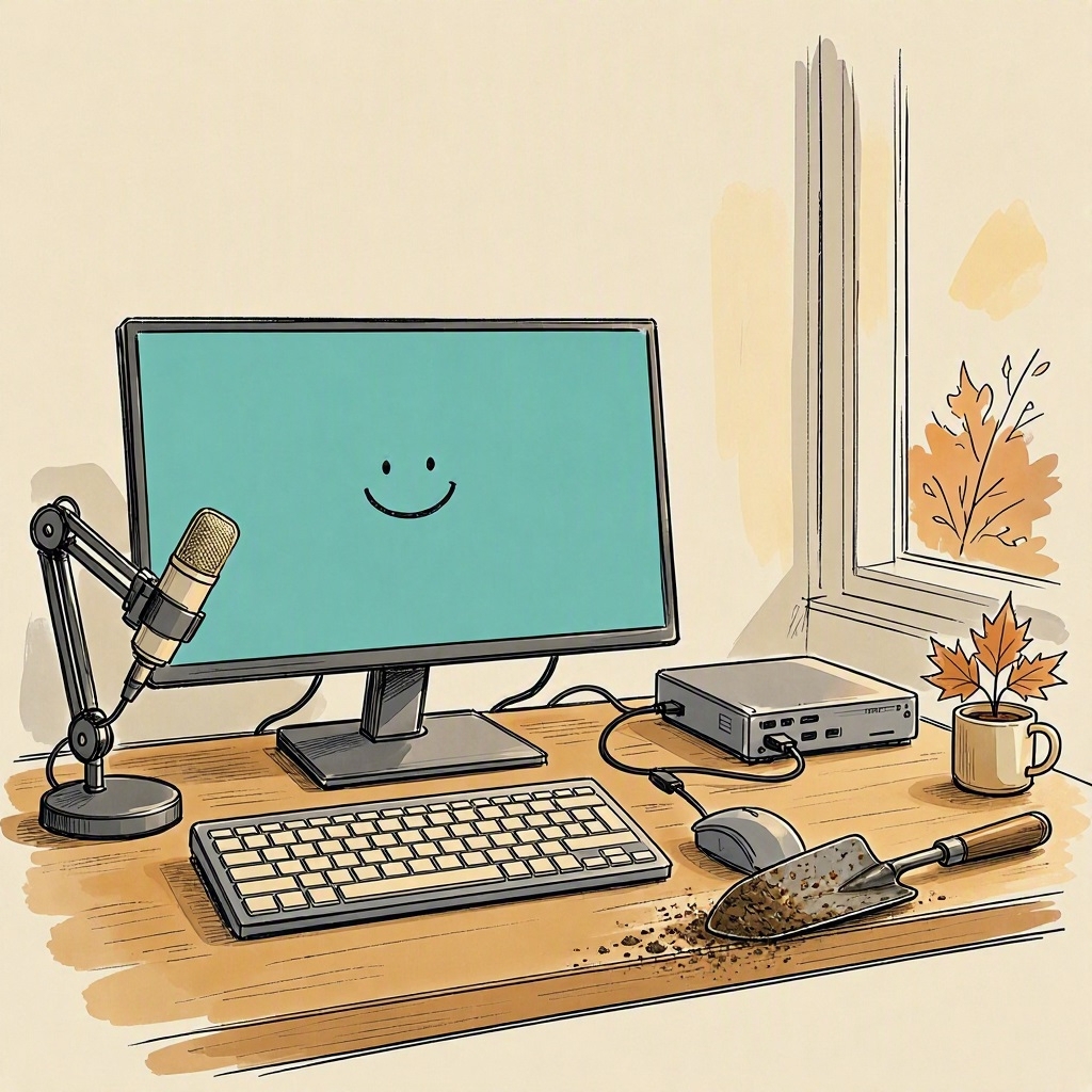 fjd_gough's tweet photo. Give yourself a reason to grin by listening to today’s @MyTCpod The Dig episode for #WorldSmileDay.

Along with regular episodes where guests share what they’d put in a Time Capsule, join @fentonstevens &amp; son John for this weekly recap &amp; community show

https://t.co/onm3Nmx5Z3 https://t.co/IHsClcTN9O
