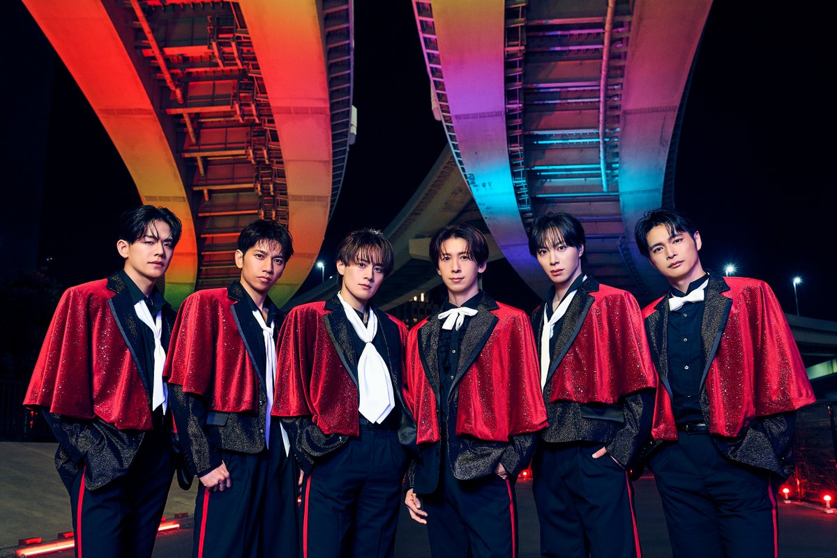 fujitv_nexco's tweet photo. ／
放送まであと3⃣日
SHOW-WA 2nd Concert Tour 2026 "道"大千穐楽
＼
明日、初の武道館公演㊗️を迎える
#SHOW_WA 全国ツアー最終公演を独占放送‼️
ステージ裏の様子に追った特典映像付き完全版💿

10/3(土)15:00スタート
📺フジテレビTWO
📱スカパー！番組配信(見逃しあり)
https://t.co/aZSVUAWizG https://t.co/kygS55WKqD