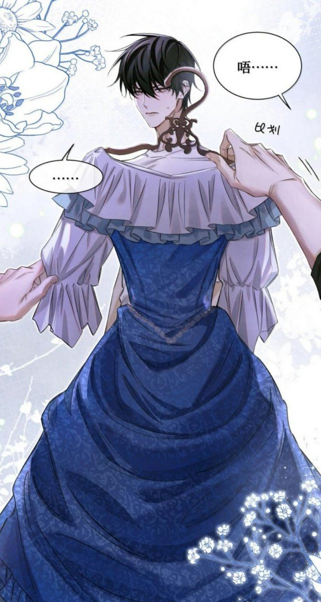 yokumozu's tweet photo. qin jiu looks so smug I HATE HIS ASSSS https://t.co/f7bFqCo4VT