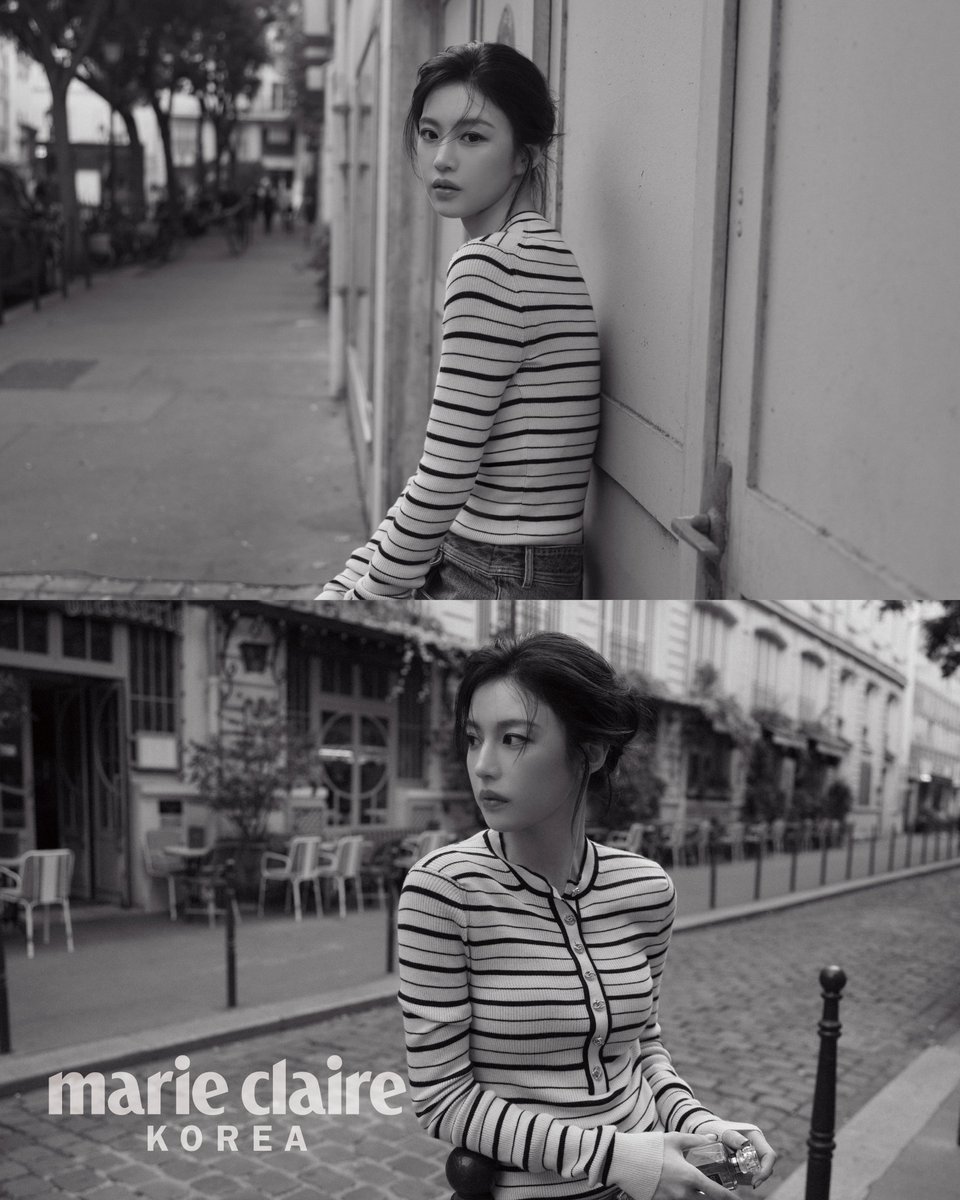 marieclairekr's tweet photo. #제작협찬 ONCE UPON A CRUSH! 파리의 유서 깊은 르 트리아농이 #코코마드모아젤크러쉬압솔뤼 의 세계로 물든 밤. 그 환상적인 밤에 #마리끌레르코리아 디지털 커버의 주인공, 배우 #고윤정 과 함께 했습니다.오래된 카페와 파리의 골목, 화려한 행사장을 자유롭게 오가며 코코 마드모아젤 크러쉬 압솔뤼와 자신만의 이야기를 완성한 그녀의 순간을 화보에 담았습니다.

#CrushAbsolu #CocoMademoiselle #샤넬코코마드모아젤