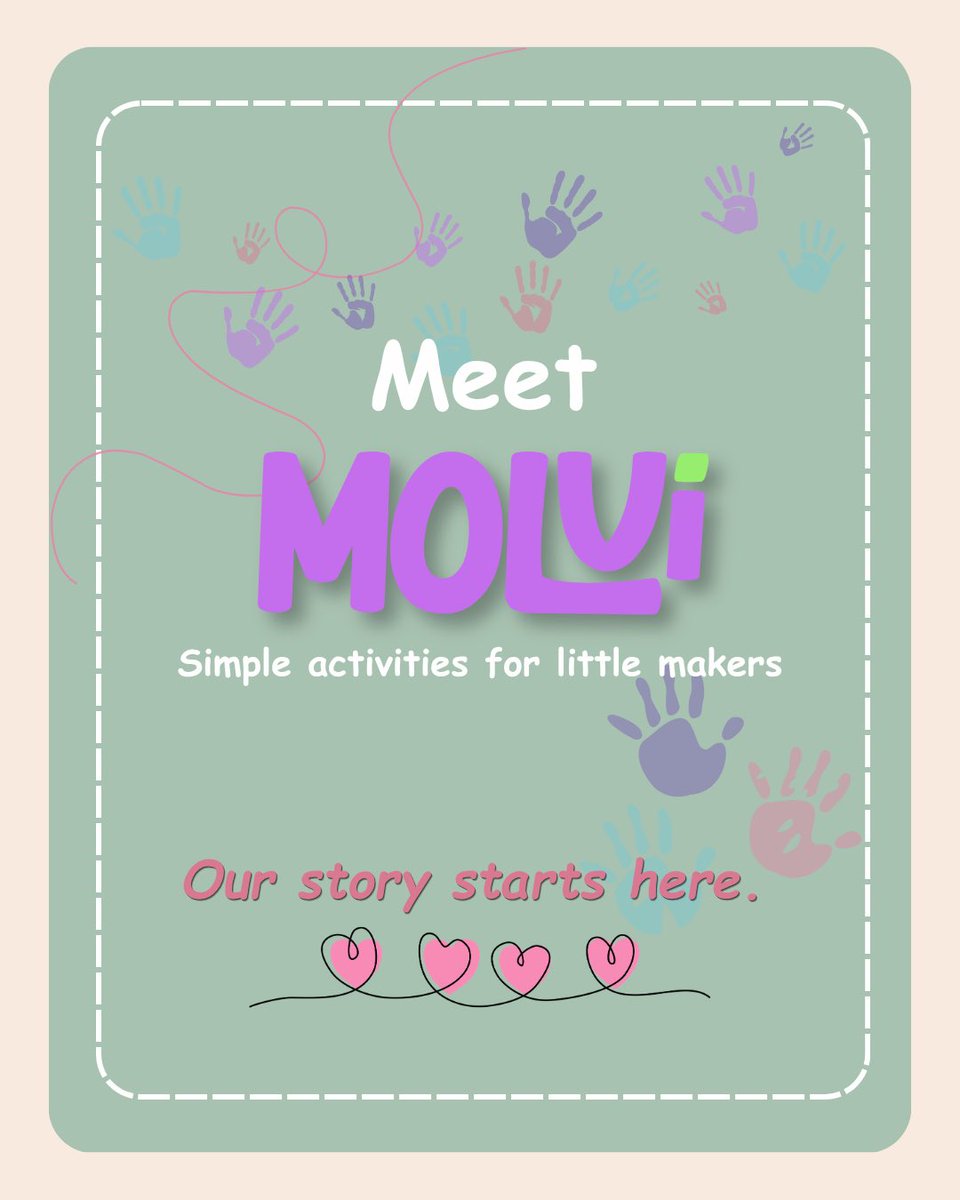 tomisin_ms's tweet photo. My sister and I have been planning and creating something and it’s finally ready for production.  Just thinking about it fills me with excitement for the future

Please follow @Molvihq on instagram 

https://t.co/iKhCeT78NB https://t.co/5Ea5TD2dLq