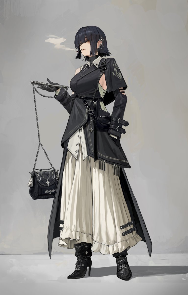 Chogumlove's tweet photo. 【お仕事募集】
イラストのお仕事を募集しております。
商用案件の受け付けております。
立ち絵、一枚絵など、幅広いキャラクターイラストに対応可能です。
お気軽にご相談ください！
作品一覧
https://t.co/WqpThxU9nh
https://t.co/5xTLtu9sL5
ご連絡は【 gowns092@naver.com 】までお願いいたします。
※DMでのご依頼・お問い合わせには対応しておりません。