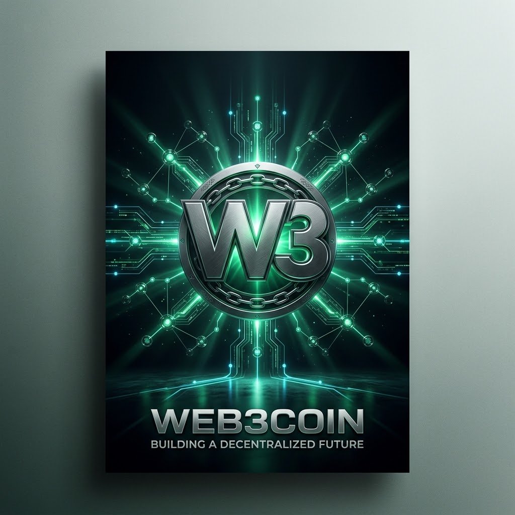 Web3coinbsc's tweet photo. The market rewards attention.
The ecosystem rewards consistency.

$WEB3 keeps building beyond the noise. 🌐

#WEB3 #Crypto #BSC #BNBChain #Blockchain https://t.co/OJAlSwBCsU