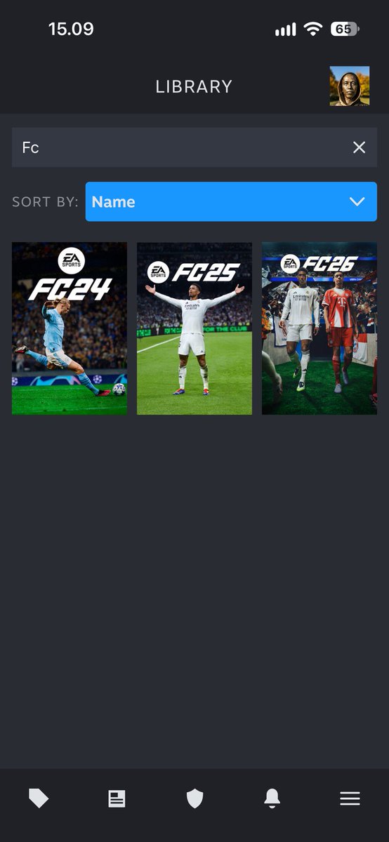 desnitchers's tweet photo. miss those days man, fifa 22 pro clubs was peak broo its been 4 years🥲 https://t.co/2QeFHLB3Oi