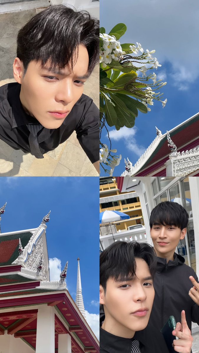 OhmThitiwatOFC's tweet photo. 📆 2026.09.30
IGs poon_mit12  update

📌; https://t.co/dKeVxlm9Nw

#OhmThitiwat @ohmthitiwat
 #CupidsGhost https://t.co/ThUqZ3nDeV