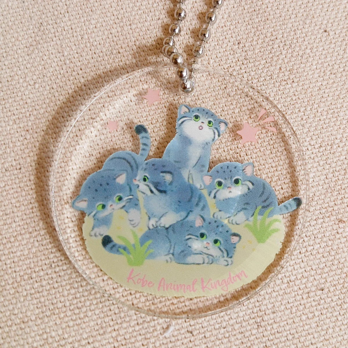 神戸どうぶつ王国 Gift Shop Capy&Berbara(カピィ＆バーバラ)【公式