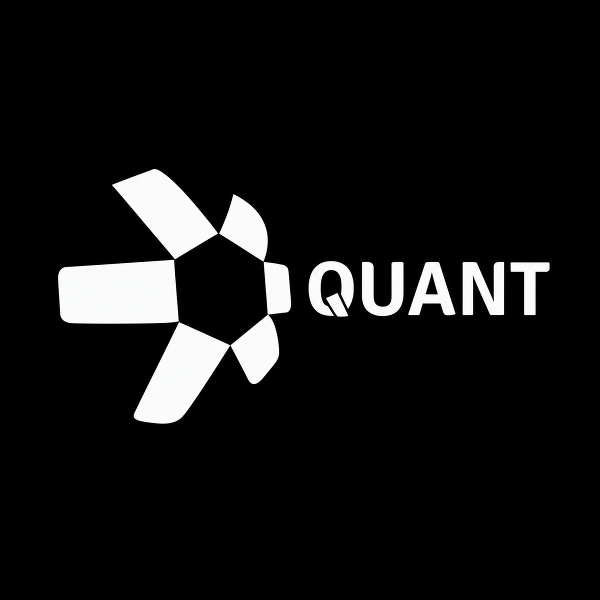TheBlockCo's tweet photo. NEW: Quant founder-linked wallet transferred 25,776 QNT worth $6.97M after seven years of dormancy, according to Lookonchain.

The wallet retains 600,000 QNT worth $160.39M, while Quant prepares to power The Clearing House's tokenized-deposit network. ethereum:0x4a220e6096b25eadb88358cb44068a3248254675 surged over 280% in the past week.