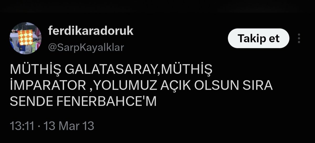 EnverTalat51's tweet photo. @sigtumunfreud @etoetemnet @GsCommandos Sizide çeke çeke birinci yaptılar https://t.co/KjbEgMpG2p