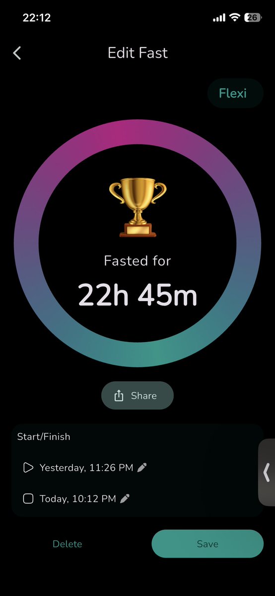 toxicyurilover7's tweet photo. sep 29th!
intake: 554
water: around 64oz
steps: 8.4k https://t.co/BWoAEhfNKX
