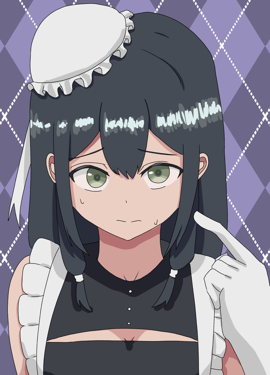 index_Aniki's tweet photo. ＃とあるFA　＃華野超美 https://t.co/FYbJQCxf7g