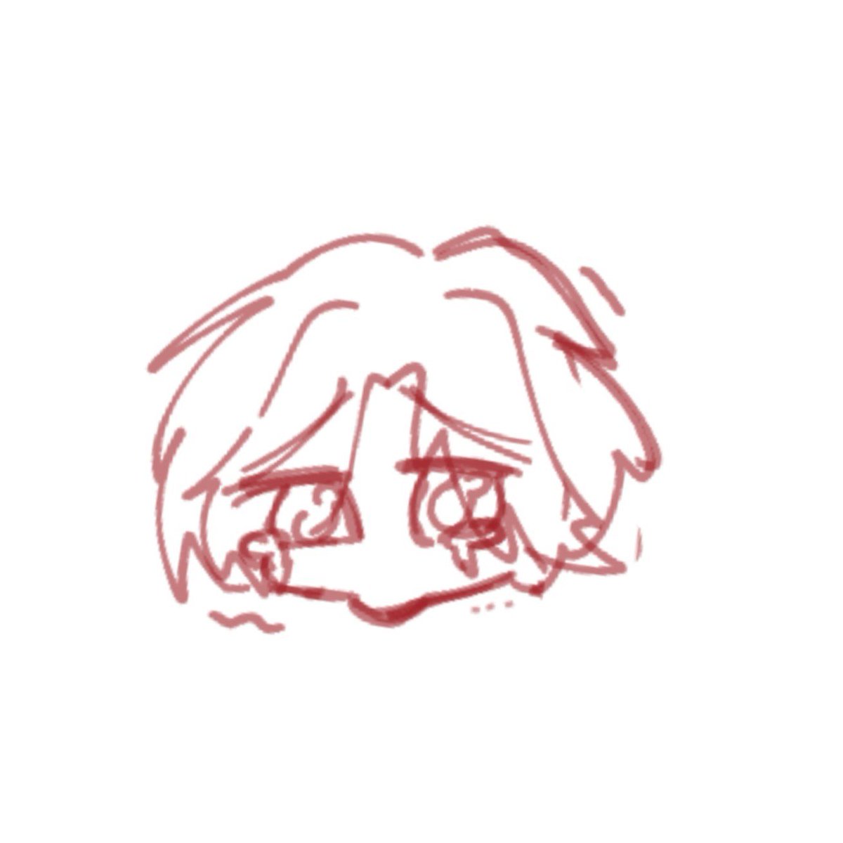 _xox_yellow_'s tweet photo. #今月描いた絵を晒そう 

あまりにも表に出せる絵が少ない
鍵には色々出してる……ハズ…なんだけどね…… https://t.co/lQlM4b0dev