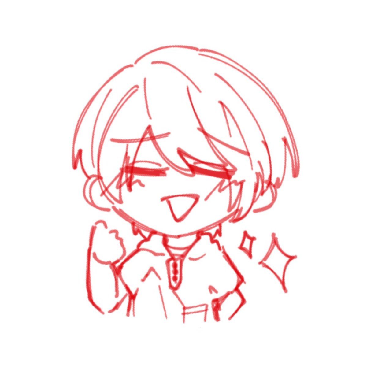 _xox_yellow_'s tweet photo. #今月描いた絵を晒そう 

あまりにも表に出せる絵が少ない
鍵には色々出してる……ハズ…なんだけどね…… https://t.co/lQlM4b0dev
