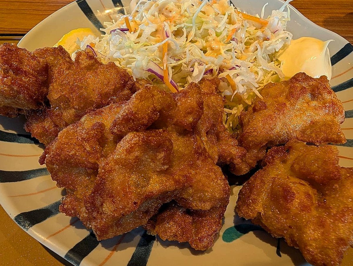 zi8lg's tweet photo. 飯テロをくらえ https://t.co/HB9yWVz40A