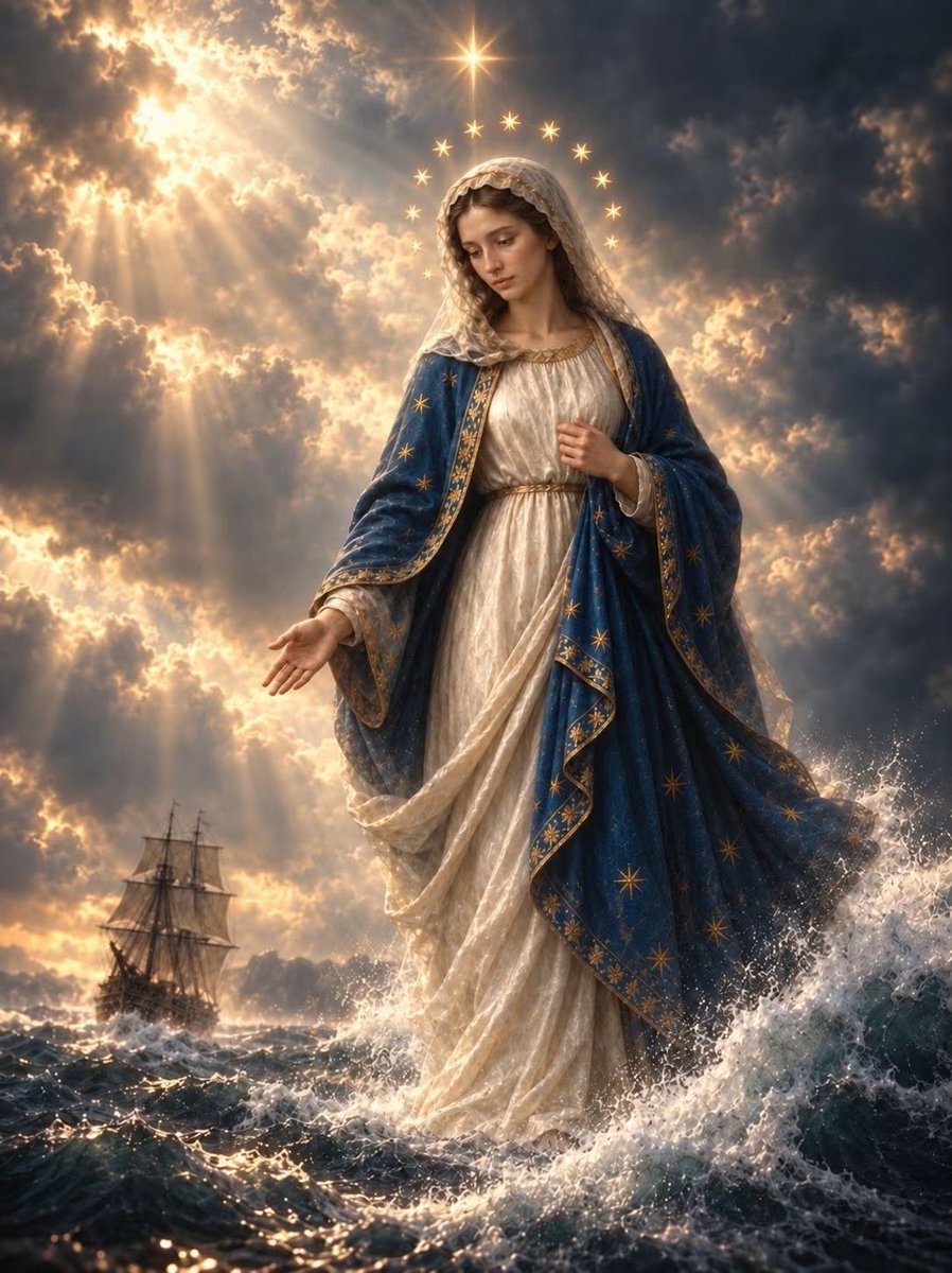 chiamaka___o's tweet photo. Hail, Mary, full of grace,
the Lord is with thee.
Blessed art thou amongst women
and blessed is the fruit of thy womb, Jesus.
Holy Mary, Mother of God,
pray for us sinners,
now and at the hour of our death 🙏 https://t.co/zSRk45FX54