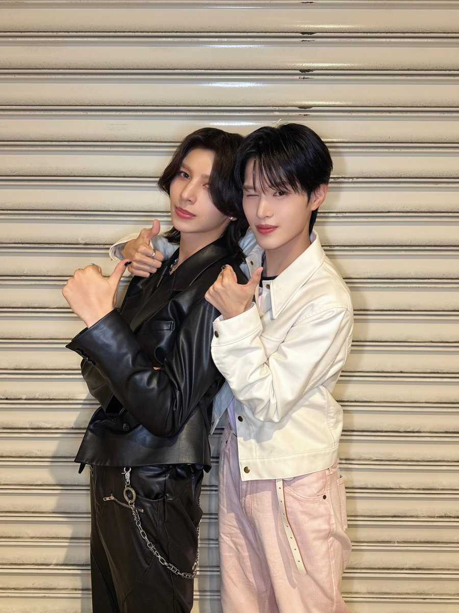 KO1KEYZofficial's tweet photo. [📱]

‘KO1KEYZ'
w/ #STARGLOW #ADAM さん
@starglow_bmsg

ありがとうございました🤟

TikTok ➡︎ https://t.co/tnj0qmudf6
Shorts ➡︎ https://t.co/zLyFcsh7TA
Reels ➡︎ https://t.co/CcryGfQT3i

#KO1KEYZ #YURA
#ガルアワ2026AW #ガルアワ https://t.co/QHBKrfzcCw
