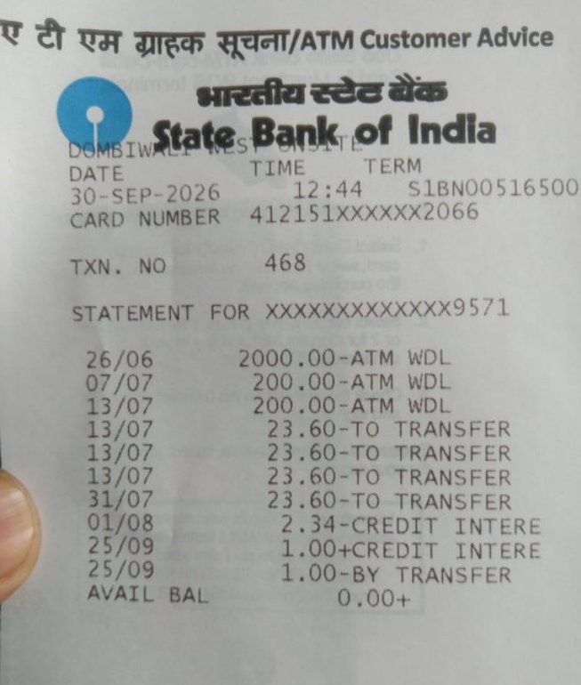 NaveenStardom's tweet photo. @revanth_anumula #Respected CM of telangana my aunty cheyutha widow pension amount rs 2000 not credited in bank since July 2026 to aug 2026 please take action in official website showing credited but not credited i also send u bank statement please solve CM https://t.co/WWVsCtlfhd