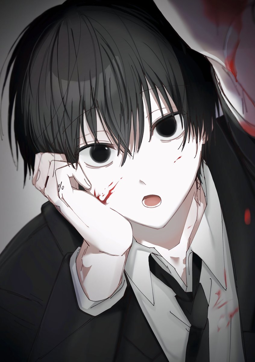 pipipinos_'s tweet photo. ︎︎☁
 #SAKAMOTODAYS https://t.co/ZrPSPderUj