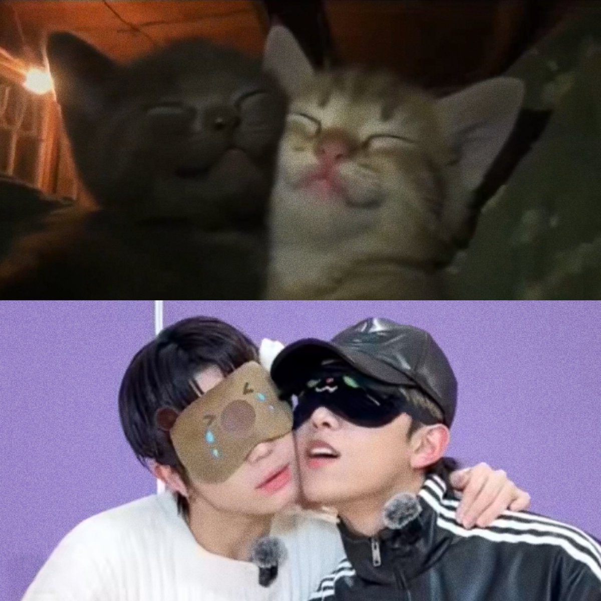 kwon5hyul's tweet photo. (mencolong fotonya mbak jan) https://t.co/cYtkMOaGoL