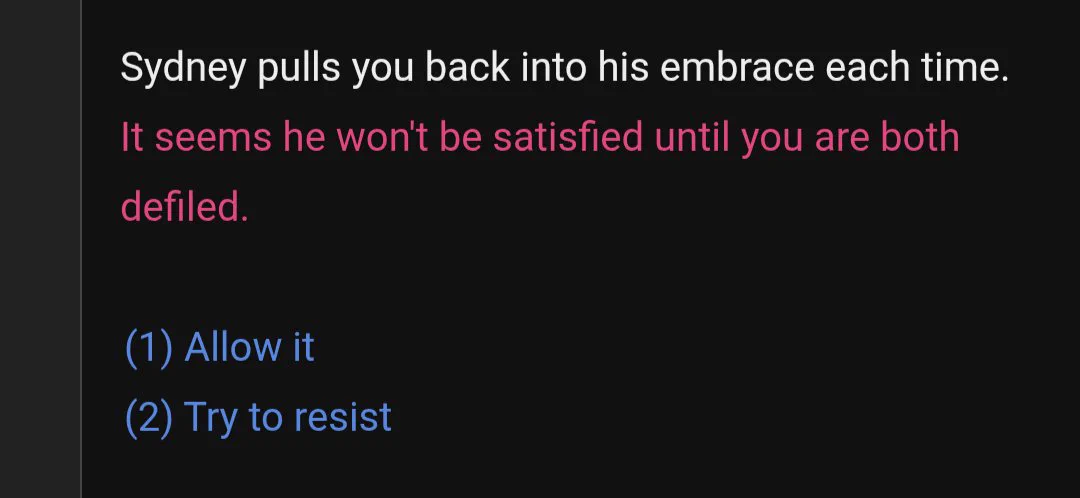 Mmlkshake 🦊🐶 delusional about Gwylan on X: 