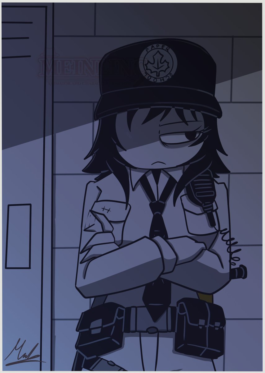 meinlinc221b's tweet photo. Sleep Deprivation

Commission from the user who wished to be anonymous except on Reddit

Note: You might be working hard but health and lives are more valuable than wealth

Fpe by Katie
Miss Storm by anonymous
Art by me

#fpe #fundamentalpapereducation #commission #missstorm #art https://t.co/iQ7eTEBQ3d