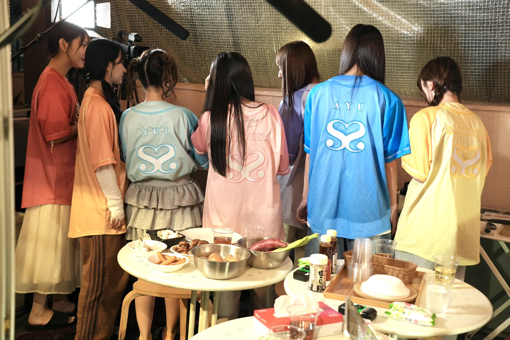 SWEET STEADY【Official】 on X: 