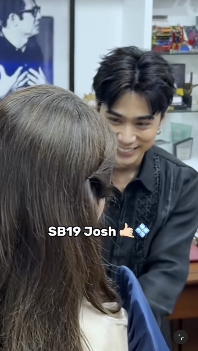 nicolehm_'s tweet photo. Ang pogi pogi pogiiiii huhu thank u senri sa focused cam😭😭

https://t.co/CyqikisTz6

@JoshCullen_s #JOSHCULLEN 
#SB19_JOSH https://t.co/dYhvZWlMbt