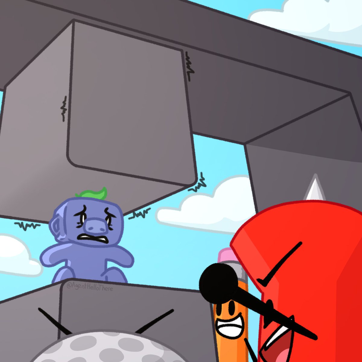 AgentHelloThere's tweet photo. "I think Wumpus deserves the Death Penalty!" https://t.co/eJA66tvlzL