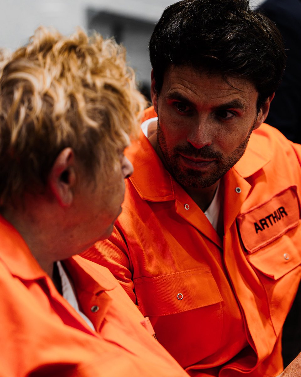 DragonsdeRouen's tweet photo. Dans le cadre de #wanted , le nouveau jeu prochainement diffusé sur les chaînes du groupe M6, Studio Danielle et Arthur étaient à l’Île Lacroix hier soir ! 👀📺

Une soirée au cœur des Dragons et un Derby des Plaines remporté ! 🐲🔥 https://t.co/qYOGlORqyG