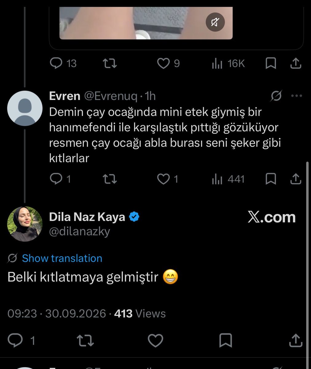 beross_777's tweet photo. @elilii614 haklısın belki fark etmemişsindir ama az önce yorumlarda şunu gördüm ve bu hesabın sapık bir erkeğe ait olduğunu düşünmek istiyorum bu kadar şeyin başka bir açıklaması olamaz çünkü https://t.co/frQqysbymX