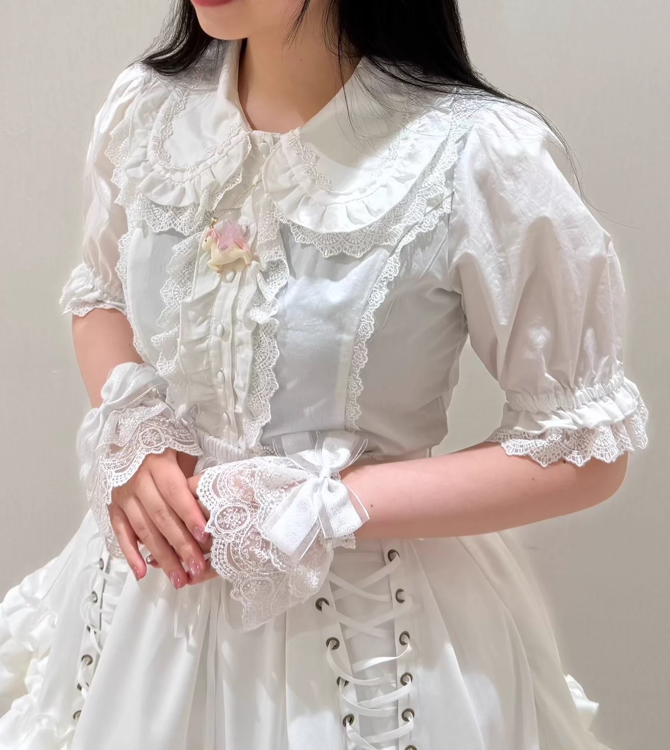 ATELIER-PIERROT新宿マルイアネックス店 on X: 