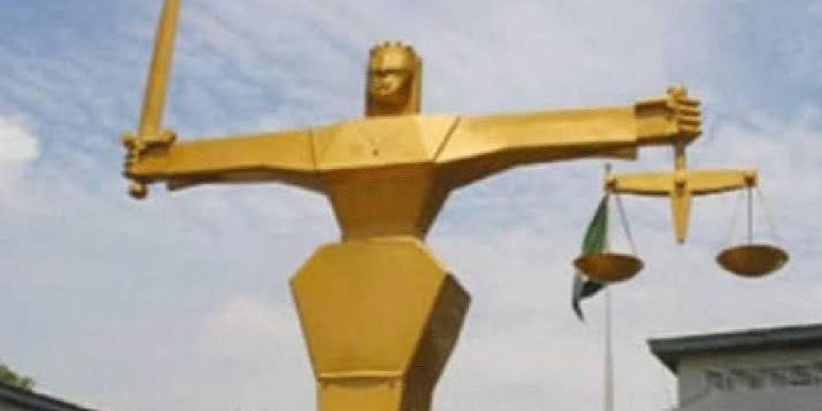 instablog9ja's tweet photo. Court Orders Wike’s Son, Jordan, to Submit American Passport in $2.1 Million Abuja Land Fr@ud Case https://t.co/NunmDD99ek