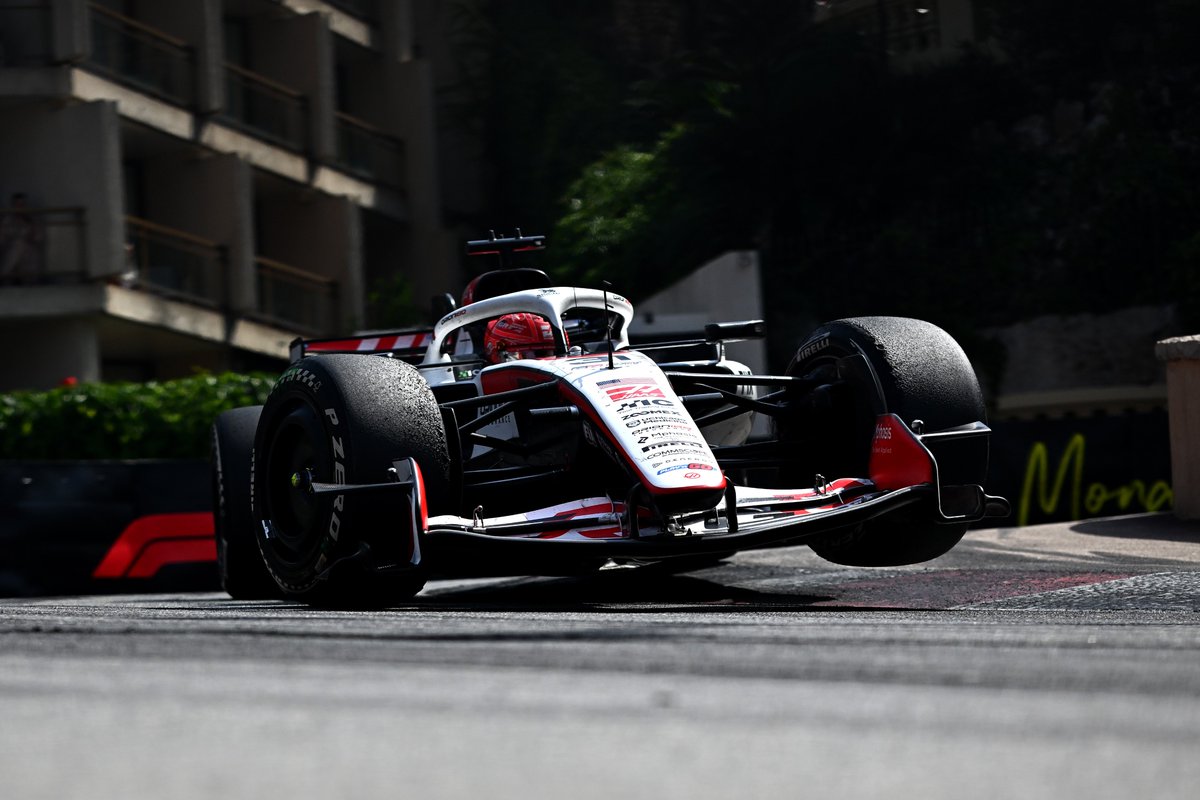 F1's tweet photo. "I leave this project with my head held high" 💪

Esteban Ocon and Haas will part ways at the end of 2026 🚨

#F1 https://t.co/XpdADZ5IVr