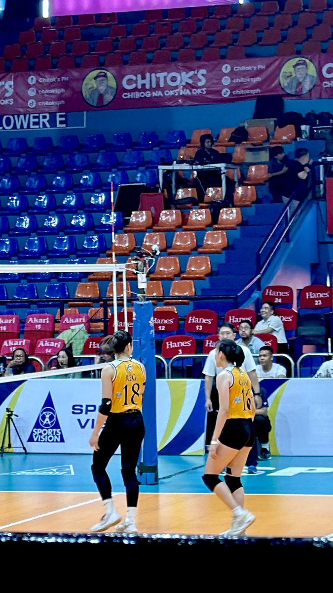 C0meWhatMae's tweet photo. Last. Playing. Year. 🔥😮‍💨 Salamat lagi, Cassie at Reg ♡ https://t.co/FYxyrkvmUN
