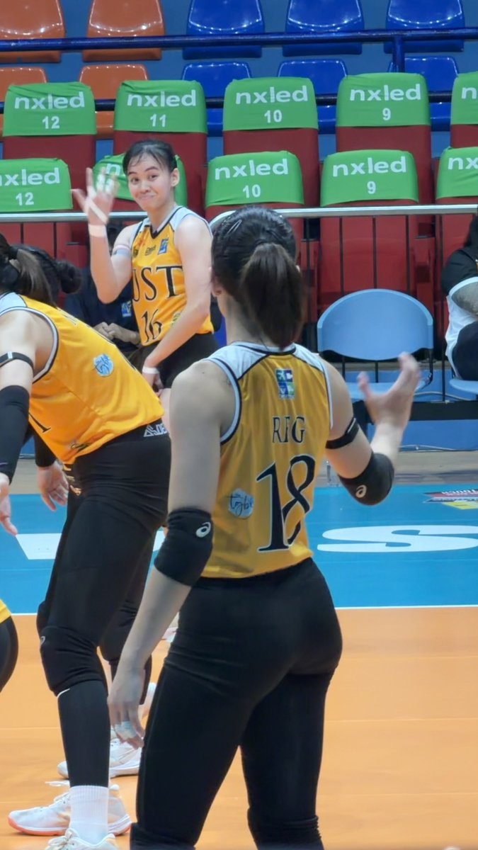 C0meWhatMae's tweet photo. Last. Playing. Year. 🔥😮‍💨 Salamat lagi, Cassie at Reg ♡ https://t.co/FYxyrkvmUN