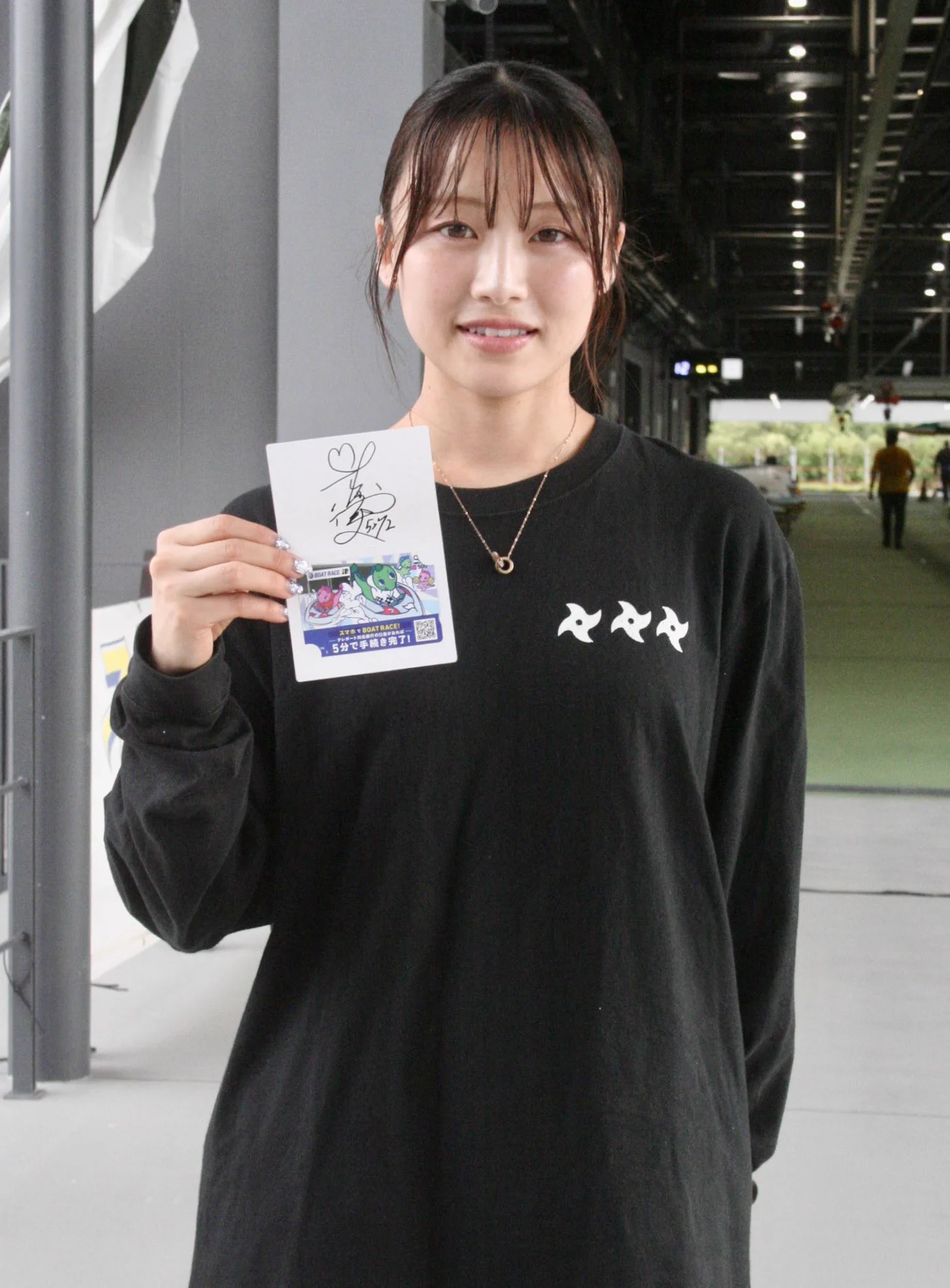 中日スポーツ レース部 on X: 