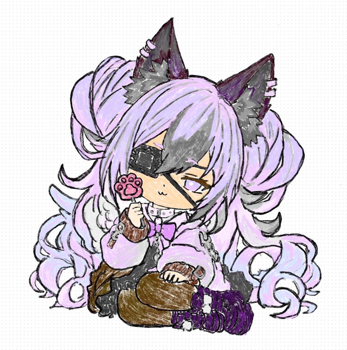 sccc1913's tweet photo. たがりちゃん https://t.co/lbLx1YvVjo