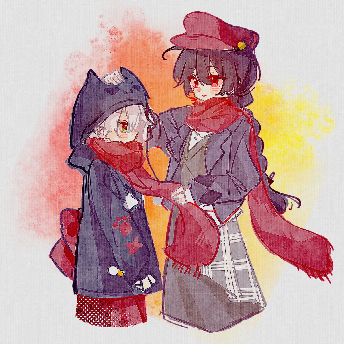 aleiath1's tweet photo. 🍁 https://t.co/PlrJDNBD9E