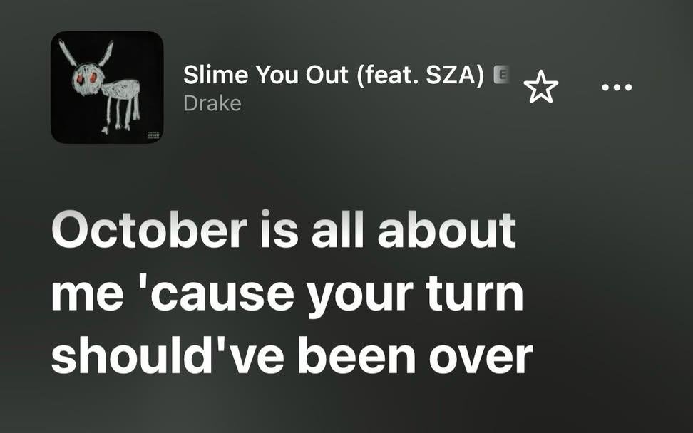 offical_ajwhite's tweet photo. OCTOBER’S VERY OWN 🦉 https://t.co/W6UgwSDZgc