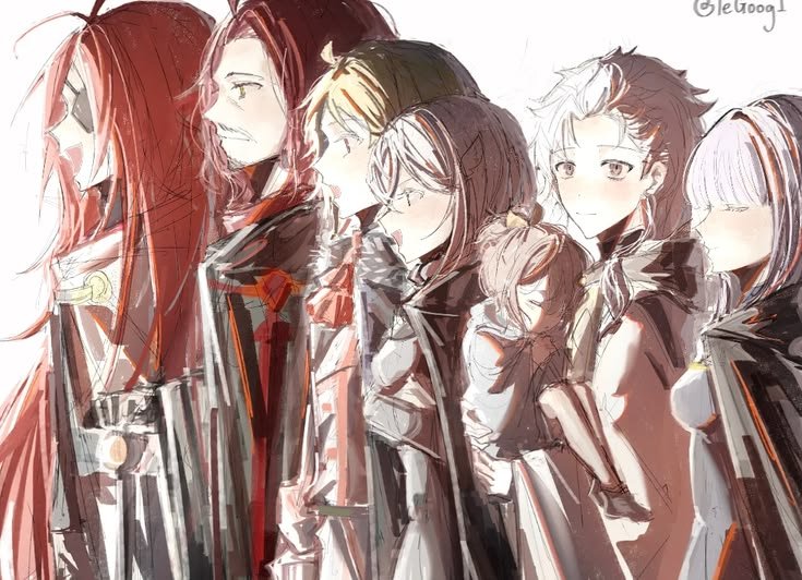 DarkFoxsbl4's tweet photo. 400 years ago 😭 https://t.co/huK6H5ej96